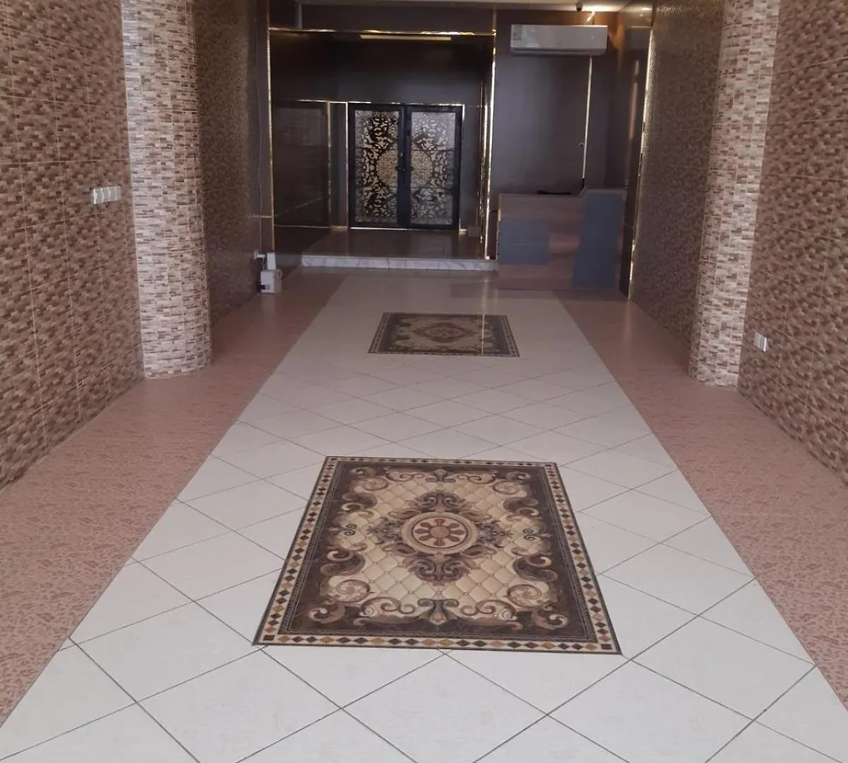ديم نجد للشقق المفروشة Riyadh Apartment