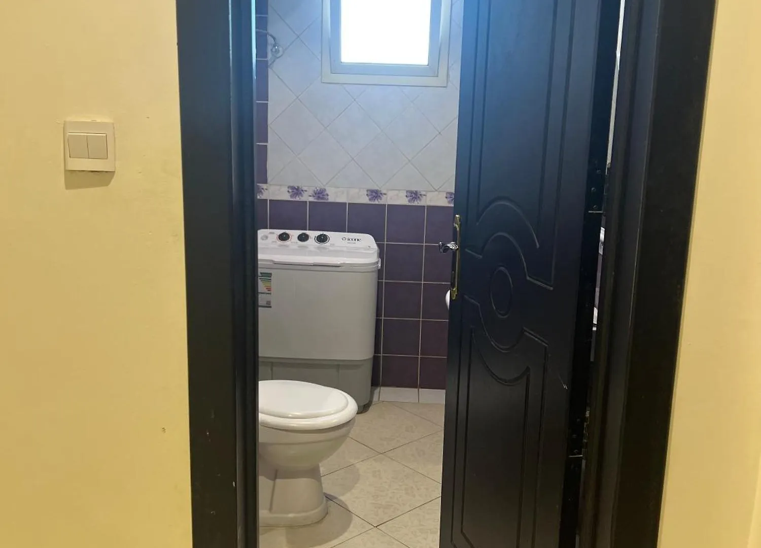 ديم نجد للشقق المفروشة Riyadh Apartment